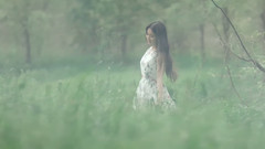 韩国综艺,本月少女 - 每周诗歌之四