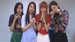 BLACKPINK - BLACKPINK人气歌谣后台直播全程