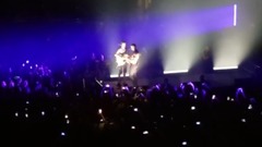 Linkin Park - Sharp Edges(02 Arena,London)