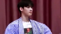 Astro(韩国) - Baby