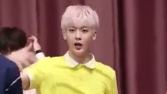 Astro(韩国) - Baby