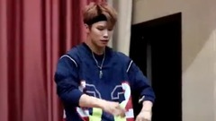 Astro(韩国) - Baby