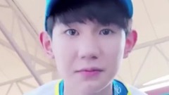 王源 - 我的少年时代预告王源版