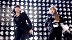 2NE1,Stellar - 我最红 & 生命树 混音