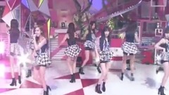 少女时代 - Mr Taxi