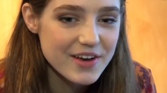 Birdy - my love for music in Fire within