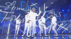 MONSTA X - SHINE FOREVER