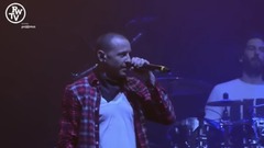 Linkin Park - New Divide