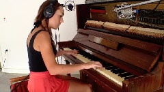 Aston - I Knew You Were Trouble