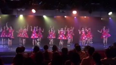 新潟日報 NGTの新公演スタート! 初日にメンバー意気込み