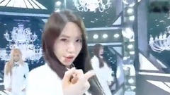 少女时代 - mr mr