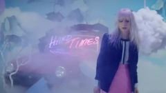 Paramore - Hard Times (艱困世代)