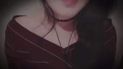 【ASMR】PPOMO 吃马卡龙