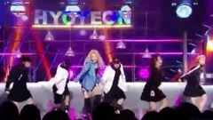 孝渊(少女时代) - Wannabe