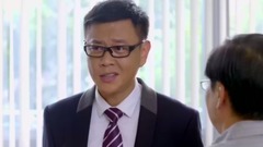 影视原声 - 电视剧<我为儿孙当北漂>先行版片花