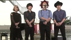SEKAI NO OWARI - RAIN+インタビュー