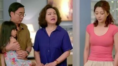 影视原声 - 电视剧<我为儿孙当北漂>剧情版片花