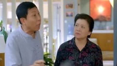 影视原声 - 电视剧<我为儿孙当北漂>搞笑版预告片