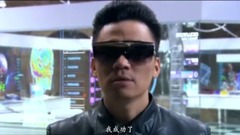 王宝强,影视原声 - 电影<我是机器人>片花