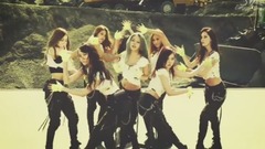 少女时代 - Mr Taxi