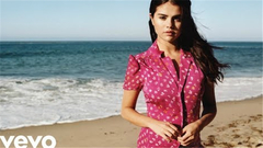 Justin Bieber,Selena Gomez - Cold Water 饭制版