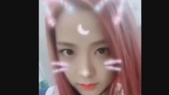 BLACKPINK - 智秀自拍 17/07/04