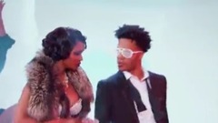 Don't Impress Me Much & Flashing Lights