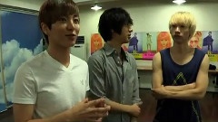 Super Junior Cut