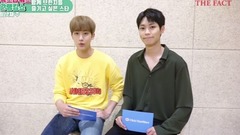 Click Star Wars - 5月第4周偶像排行TOP3是?