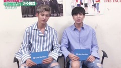 24K - Click Star Wars - 6月第3周偶像排行TOP3是?