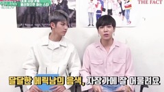 24K - Click Star Wars - 6月第4周偶像排行TOP3是?