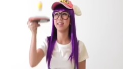 邓紫棋的可爱演技