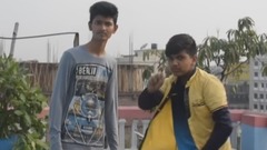 Confidence vs Over Confidence Bangla Funny Video Fun Factory