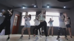 Bishop Briggs - 抽烟舞river课堂版