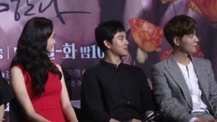 林允儿部分无中字CUT2