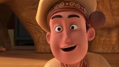 影视原声 - 《阿唐奇遇》终极版预告片