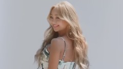 Fruity 拍摄幕后花絮 17/07/04