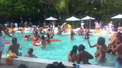 10 SEXIEST Pool Parties In The World LIST KING