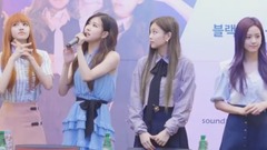 BLACKPINK - BLACKPINK