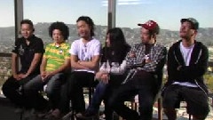 nobodyknows+ - Artist Feed On IMF The Intl Music Feed