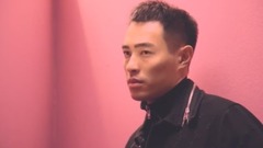 杨佑宁:完美时刻_<MilkX>JULY 拍摄花絮 17/07/04