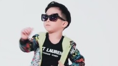 华语童星 - 火火的世界