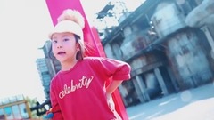 华语童星 - Can you fly