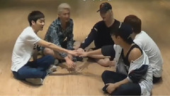 NU'EST的搞笑瞬间 饭制版