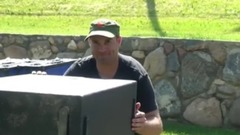 Party In Rotary Park Canada Day 2017