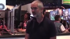 The Crew 2 C ФИЗИКОЙ и разнообразием E3 2017