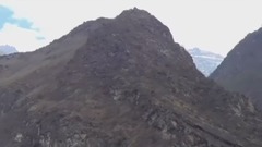 香格里拉 虎跳峡