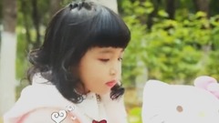 华语童星 - 想到你们就开心