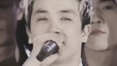 水晶男孩 - 三个词 (Three Words)