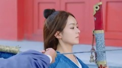 影视原声 - 破月残红